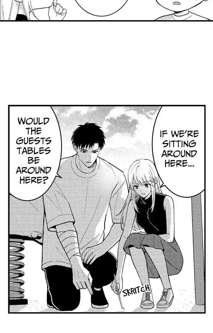 Yubisaki kara Honki no Netsujou Ch.188