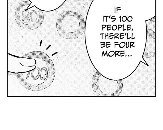 Yubisaki kara Honki no Netsujou Ch.188