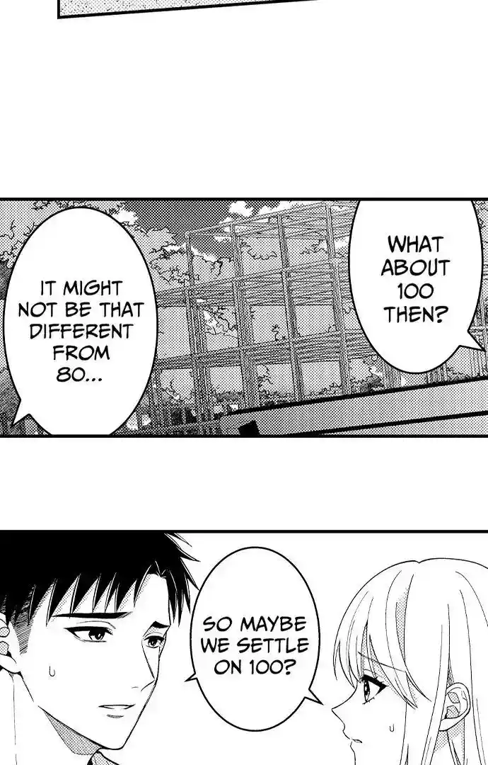 Yubisaki kara Honki no Netsujou Ch.188