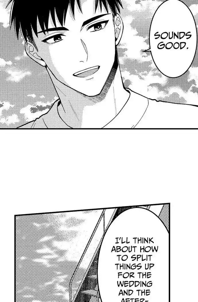 Yubisaki kara Honki no Netsujou Ch.188