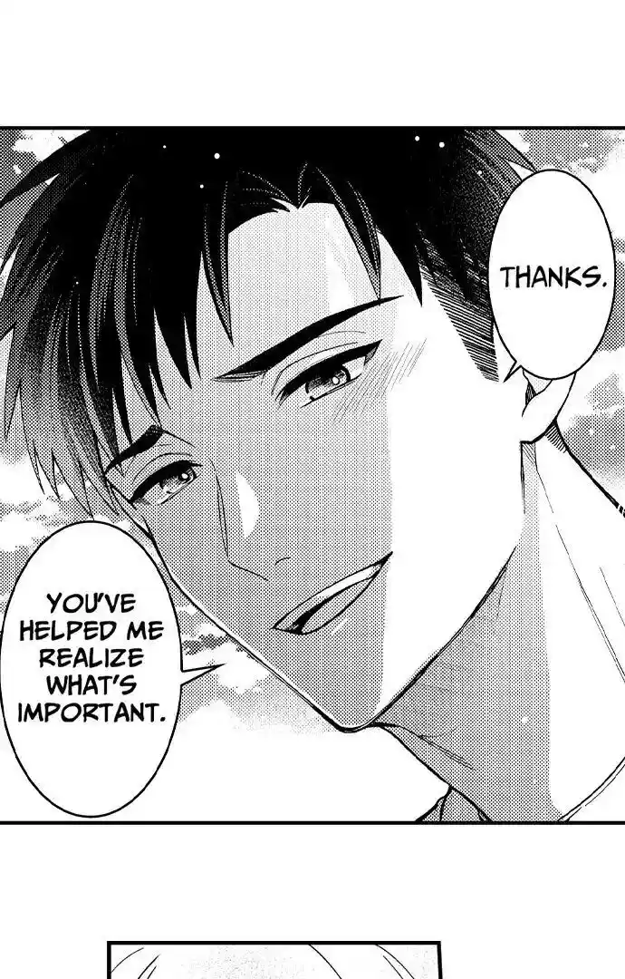 Yubisaki kara Honki no Netsujou Ch.188