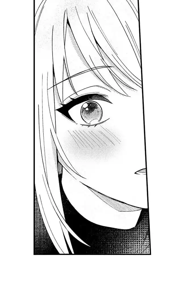 Yubisaki kara Honki no Netsujou Ch.188