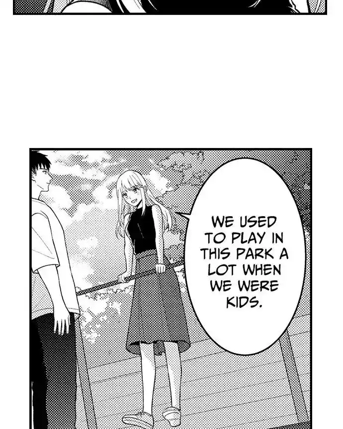 Yubisaki kara Honki no Netsujou Ch.188