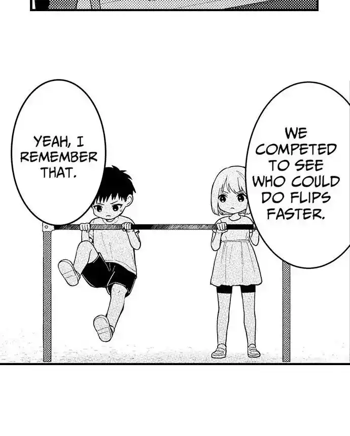 Yubisaki kara Honki no Netsujou Ch.188