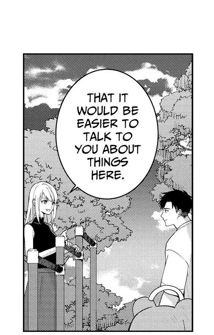 Yubisaki kara Honki no Netsujou Ch.188