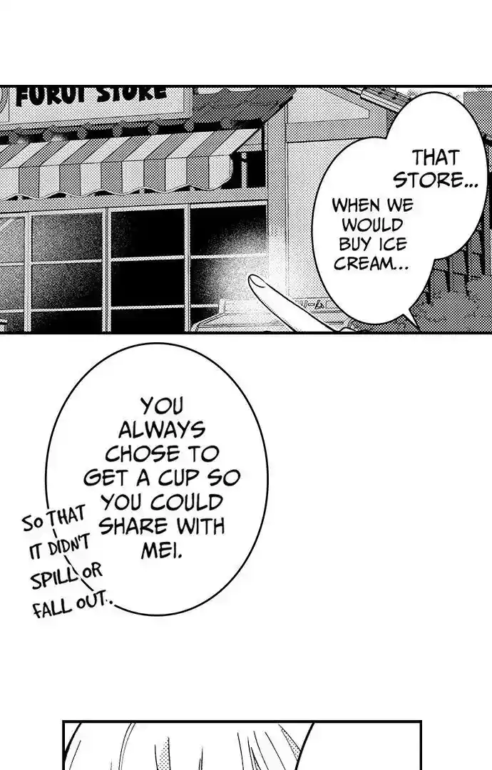 Yubisaki kara Honki no Netsujou Ch.188