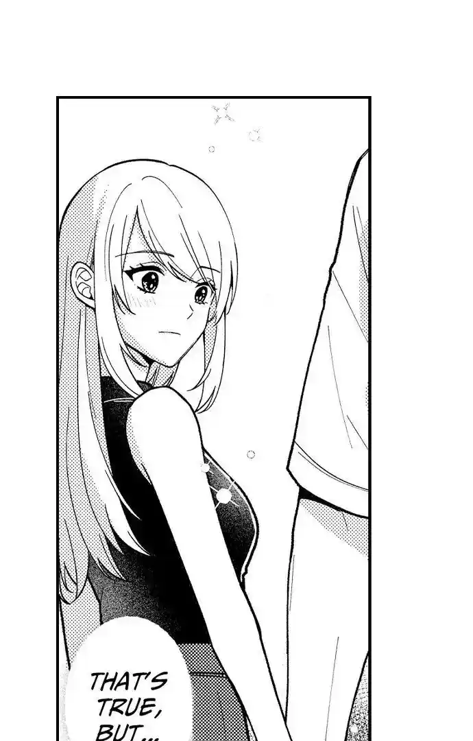 Yubisaki kara Honki no Netsujou Ch.188