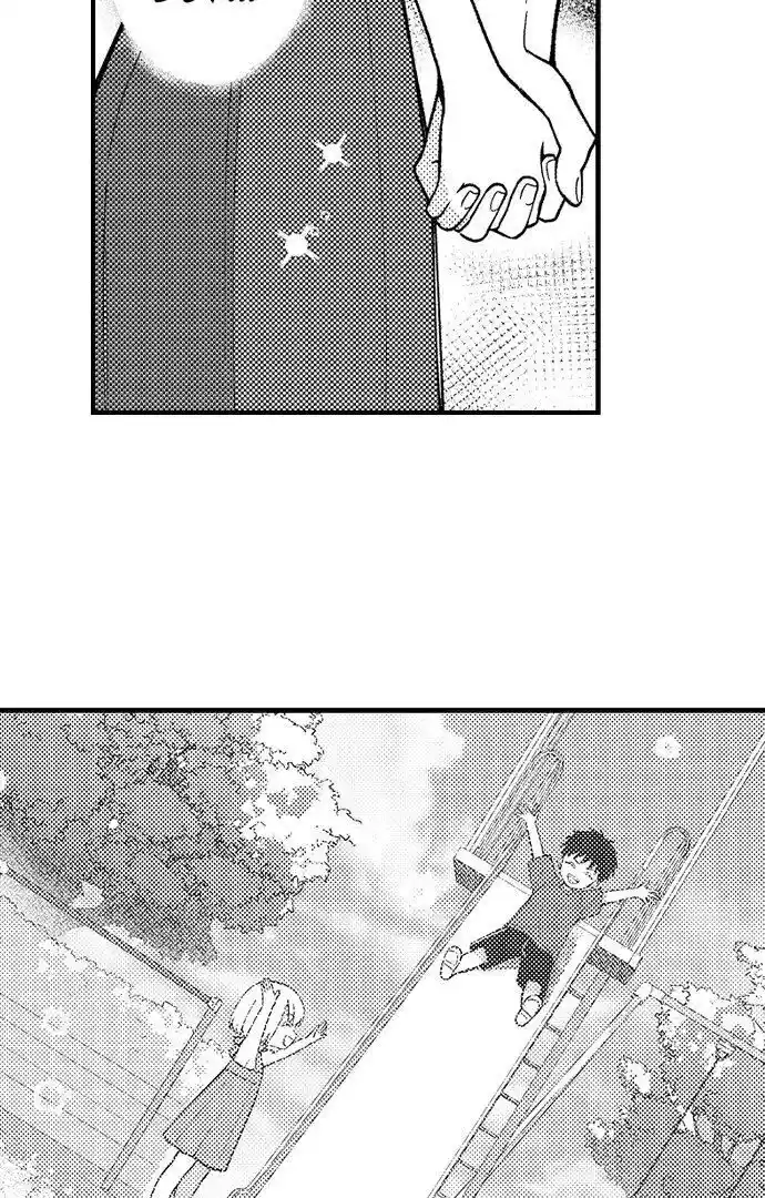 Yubisaki kara Honki no Netsujou Ch.188