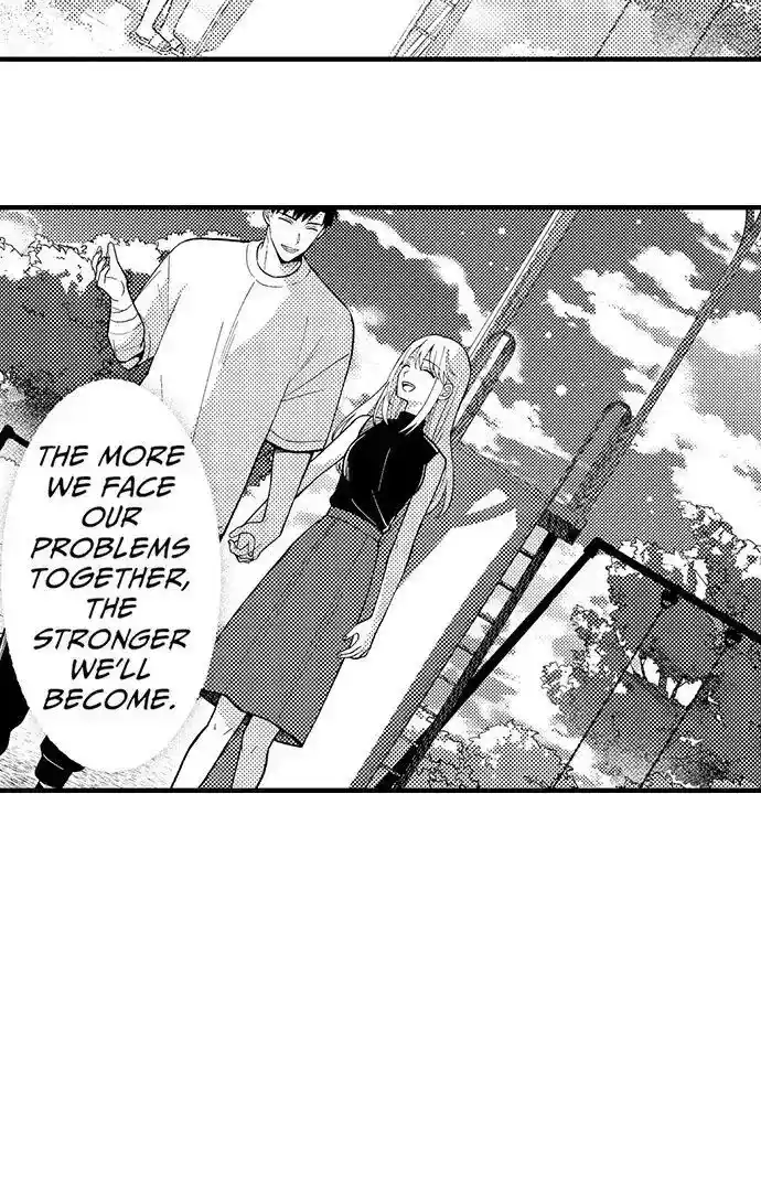 Yubisaki kara Honki no Netsujou Ch.188