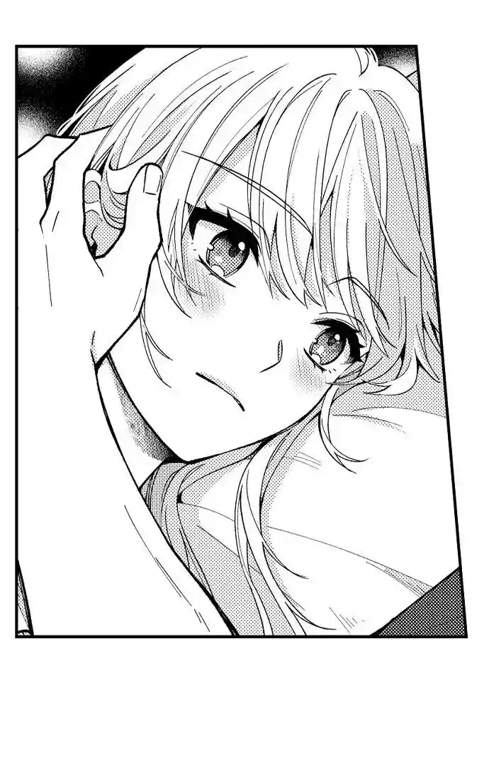 Yubisaki kara Honki no Netsujou Ch.188