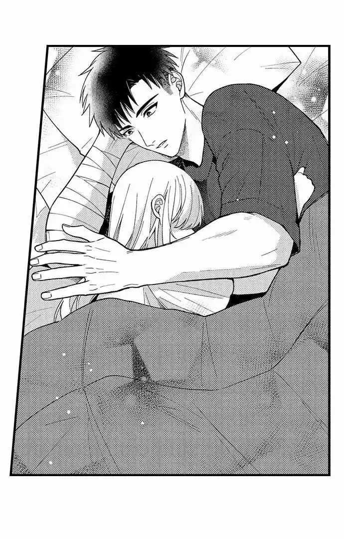 Yubisaki kara Honki no Netsujou Ch.188