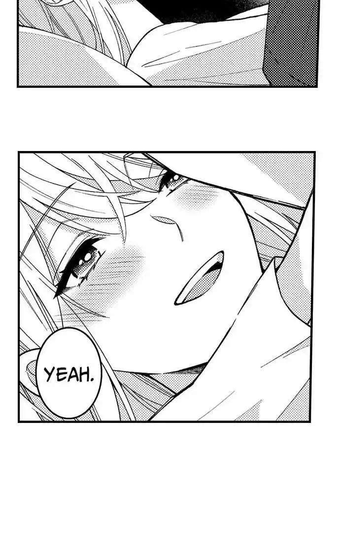 Yubisaki kara Honki no Netsujou Ch.188