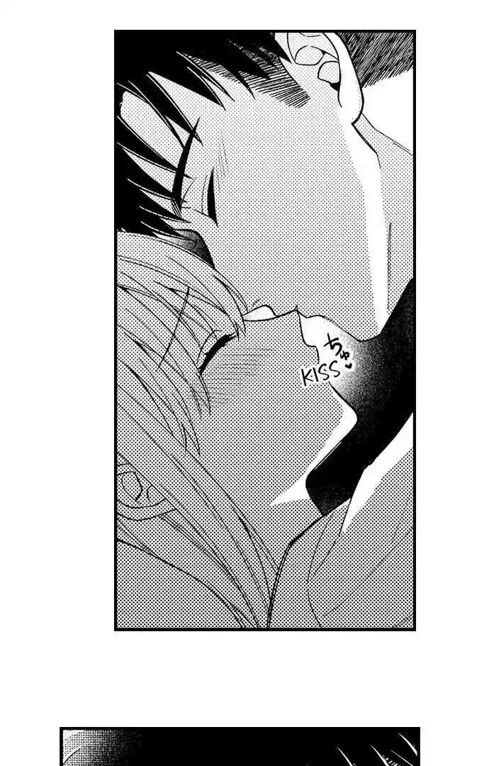 Yubisaki kara Honki no Netsujou Ch.188