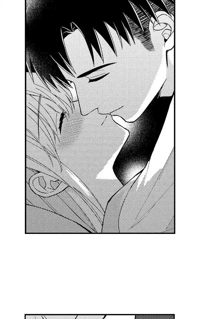 Yubisaki kara Honki no Netsujou Ch.188