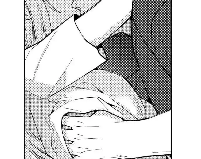 Yubisaki kara Honki no Netsujou Ch.188