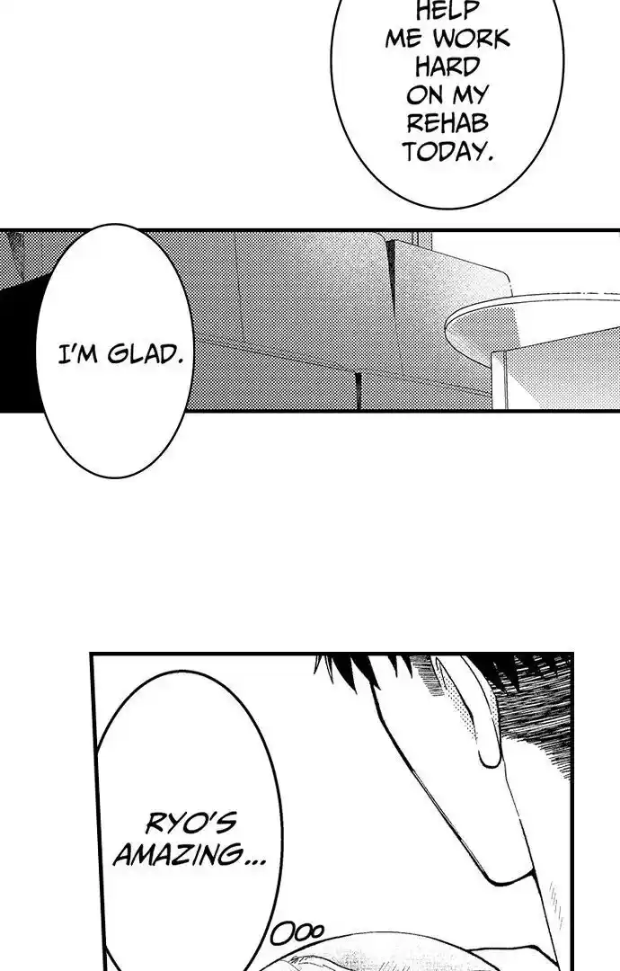 Yubisaki kara Honki no Netsujou Ch.189