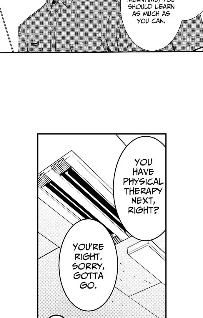 Yubisaki kara Honki no Netsujou Ch.190