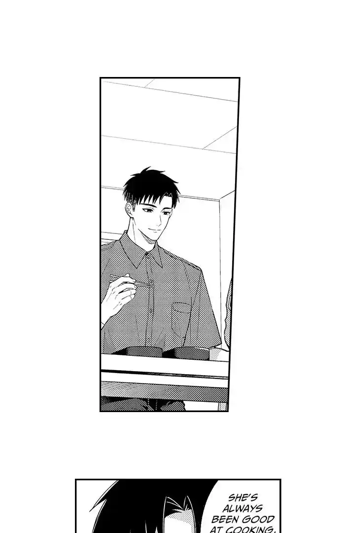 Yubisaki kara Honki no Netsujou Ch.190