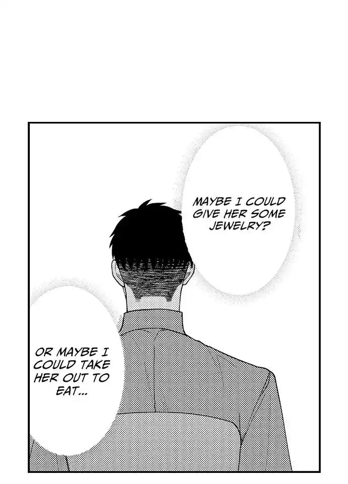 Yubisaki kara Honki no Netsujou Ch.190