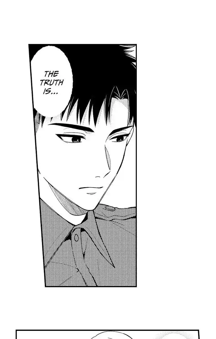 Yubisaki kara Honki no Netsujou Ch.190