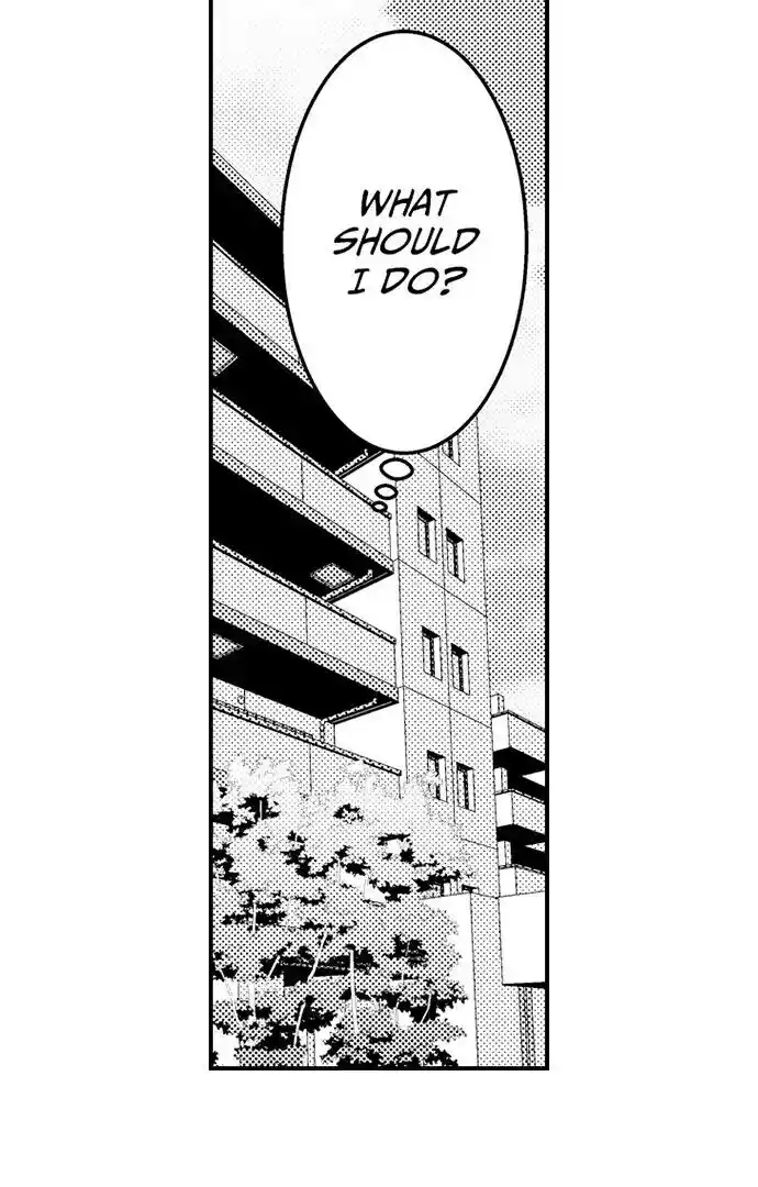 Yubisaki kara Honki no Netsujou Ch.190