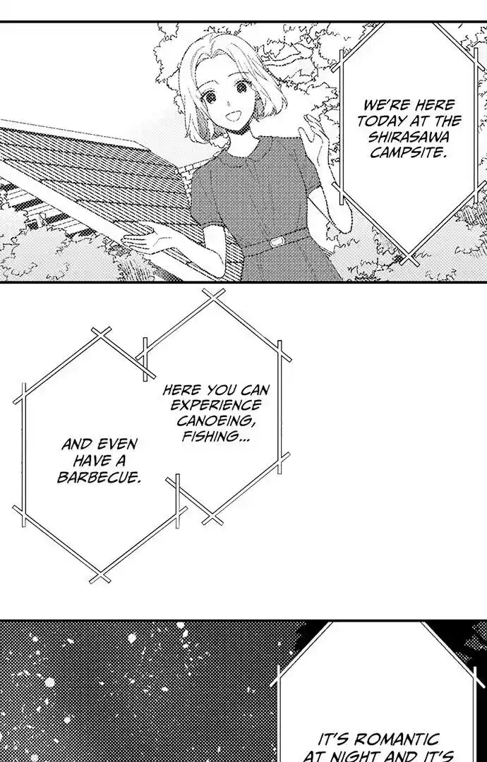 Yubisaki kara Honki no Netsujou Ch.190