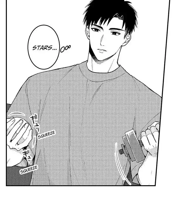 Yubisaki kara Honki no Netsujou Ch.190