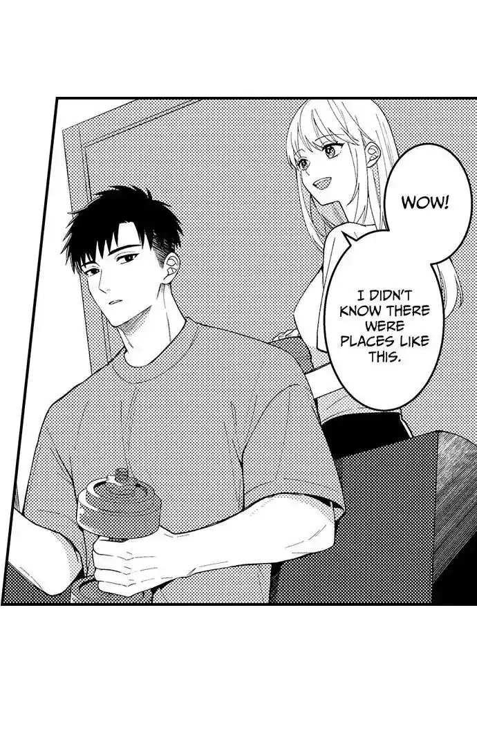 Yubisaki kara Honki no Netsujou Ch.190