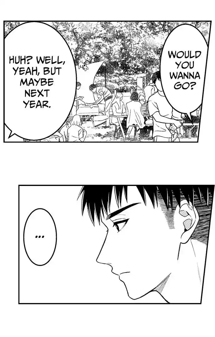 Yubisaki kara Honki no Netsujou Ch.190