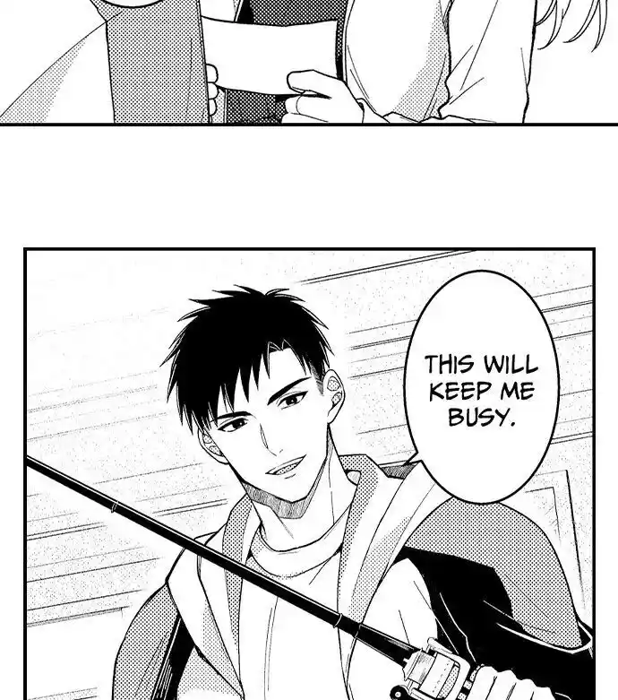 Yubisaki kara Honki no Netsujou Ch.190