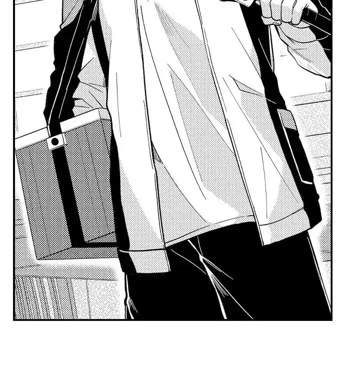 Yubisaki kara Honki no Netsujou Ch.190