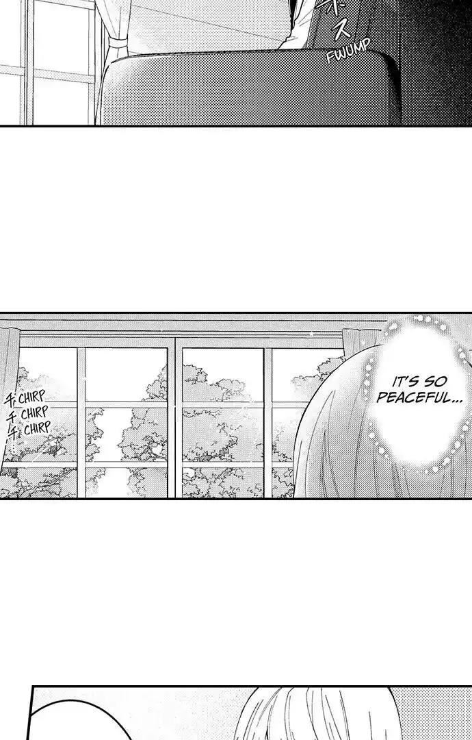 Yubisaki kara Honki no Netsujou Ch.191