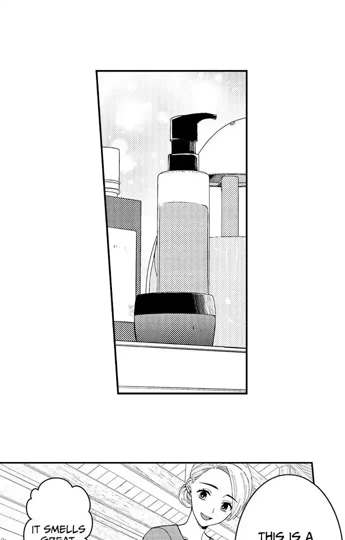 Yubisaki kara Honki no Netsujou Ch.191