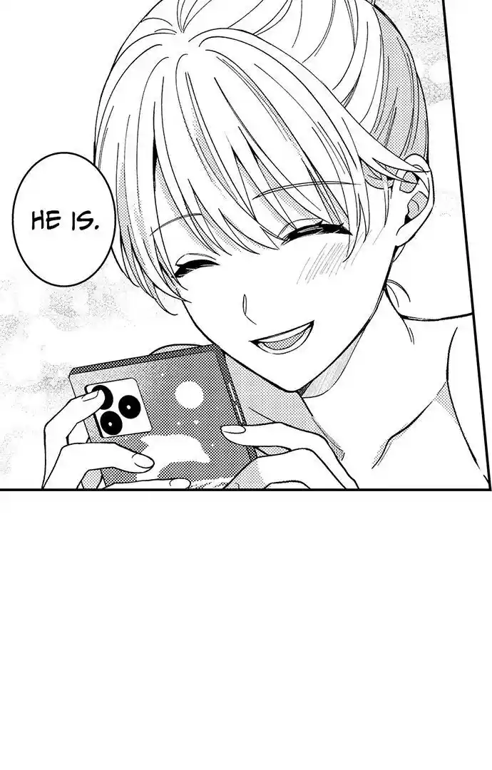 Yubisaki kara Honki no Netsujou Ch.191