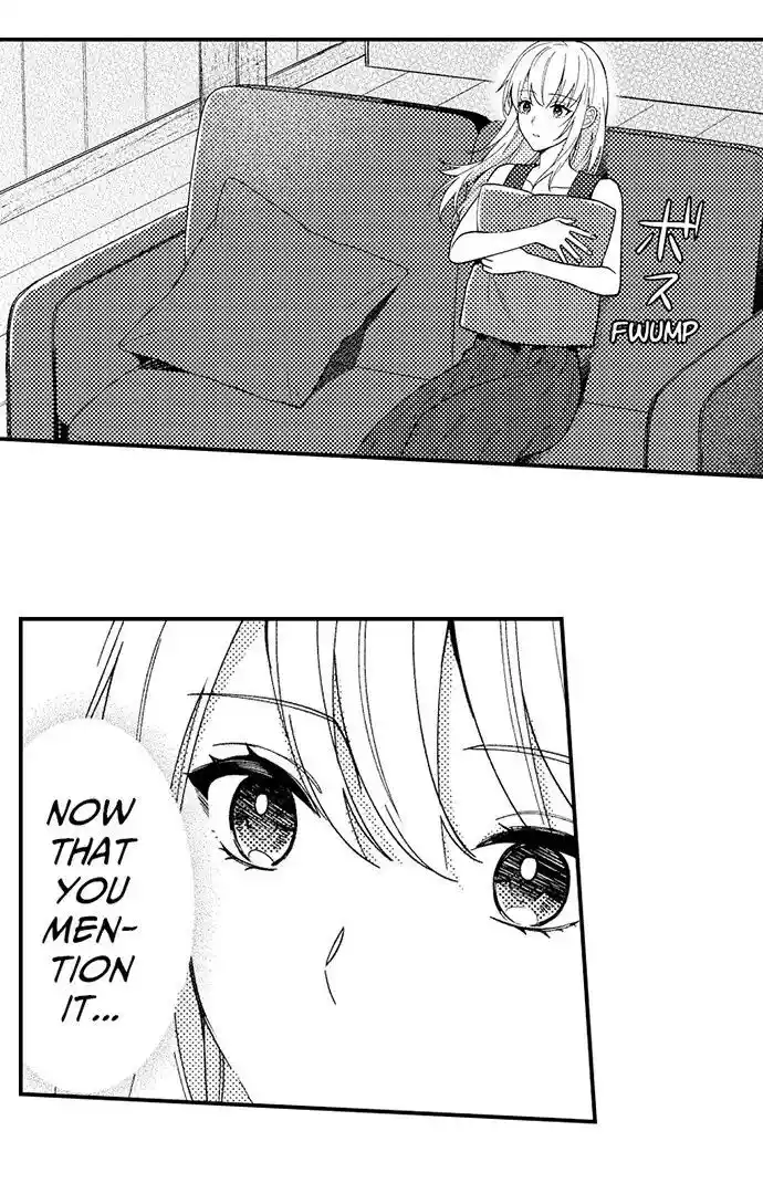 Yubisaki kara Honki no Netsujou Ch.191