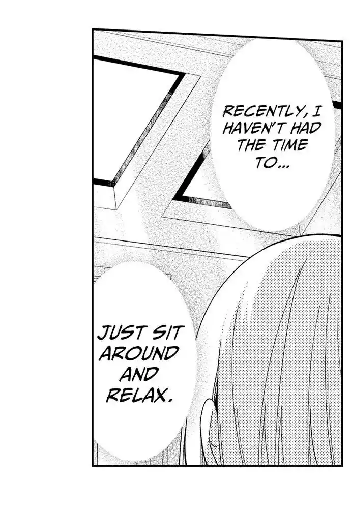 Yubisaki kara Honki no Netsujou Ch.191