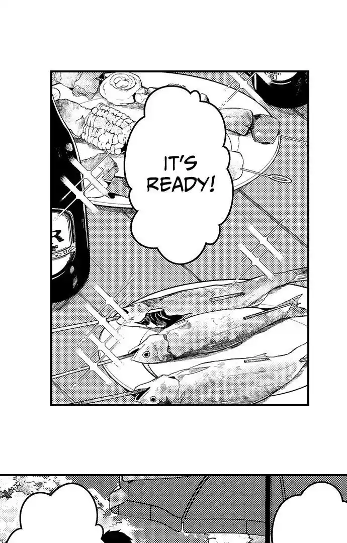 Yubisaki kara Honki no Netsujou Ch.191