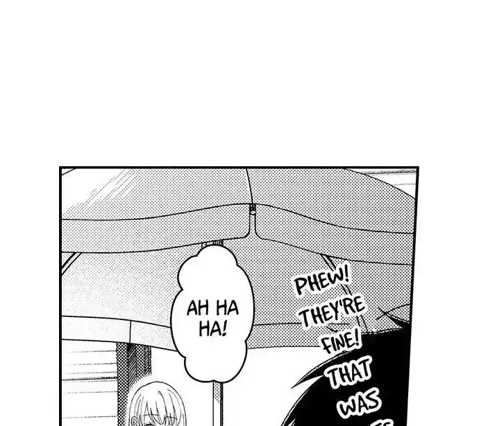 Yubisaki kara Honki no Netsujou Ch.191