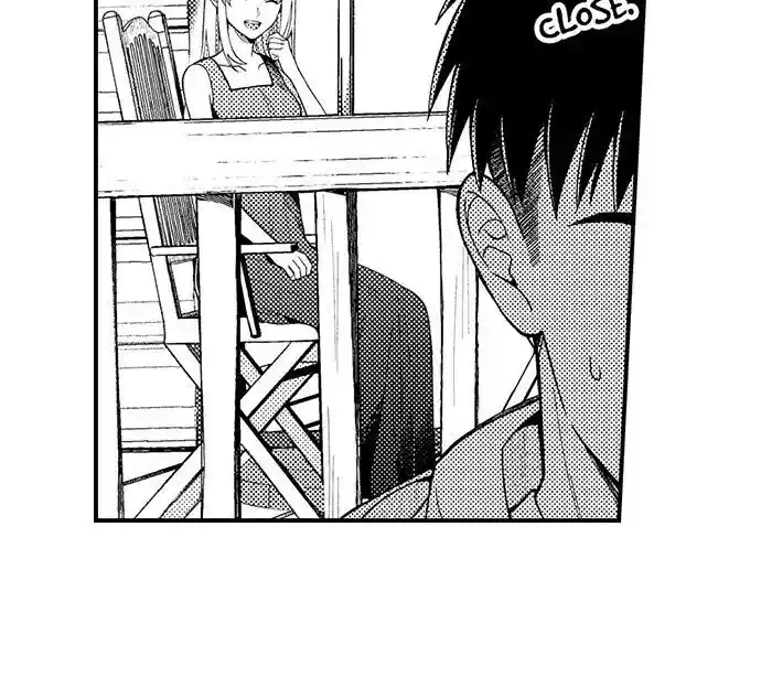 Yubisaki kara Honki no Netsujou Ch.191