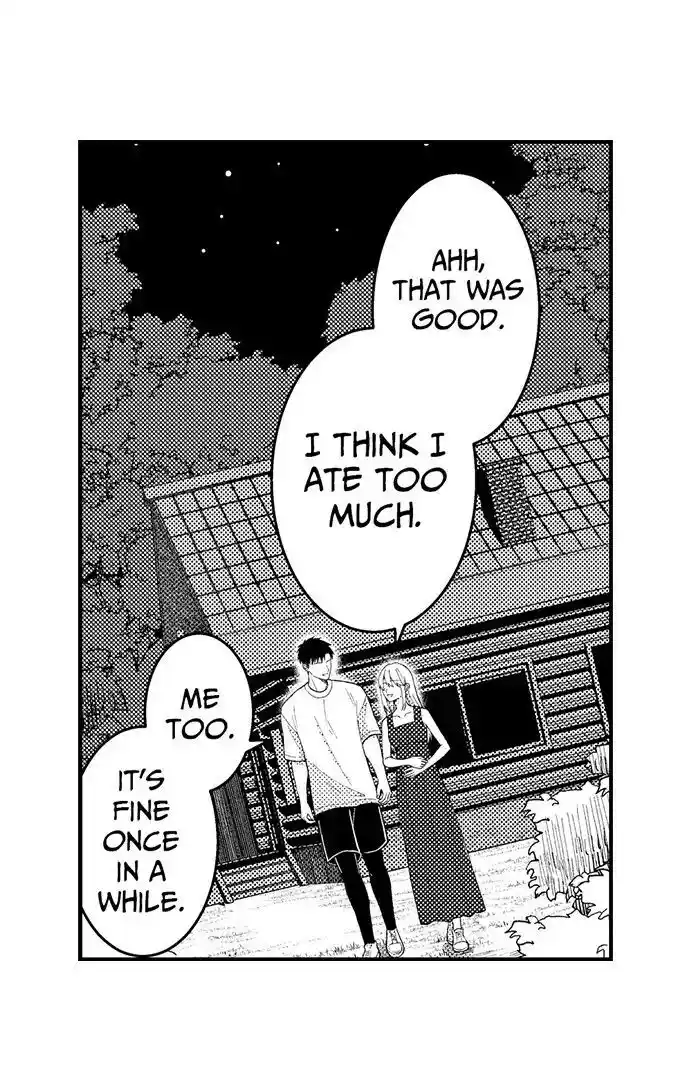 Yubisaki kara Honki no Netsujou Ch.191