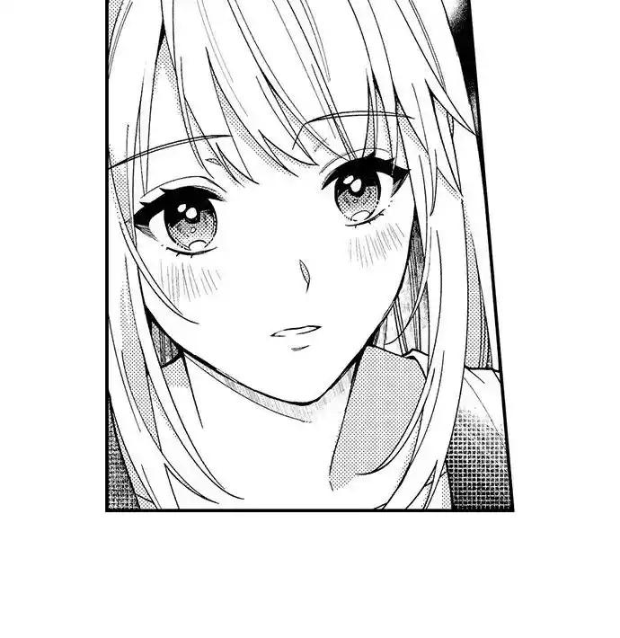 Yubisaki kara Honki no Netsujou Ch.191