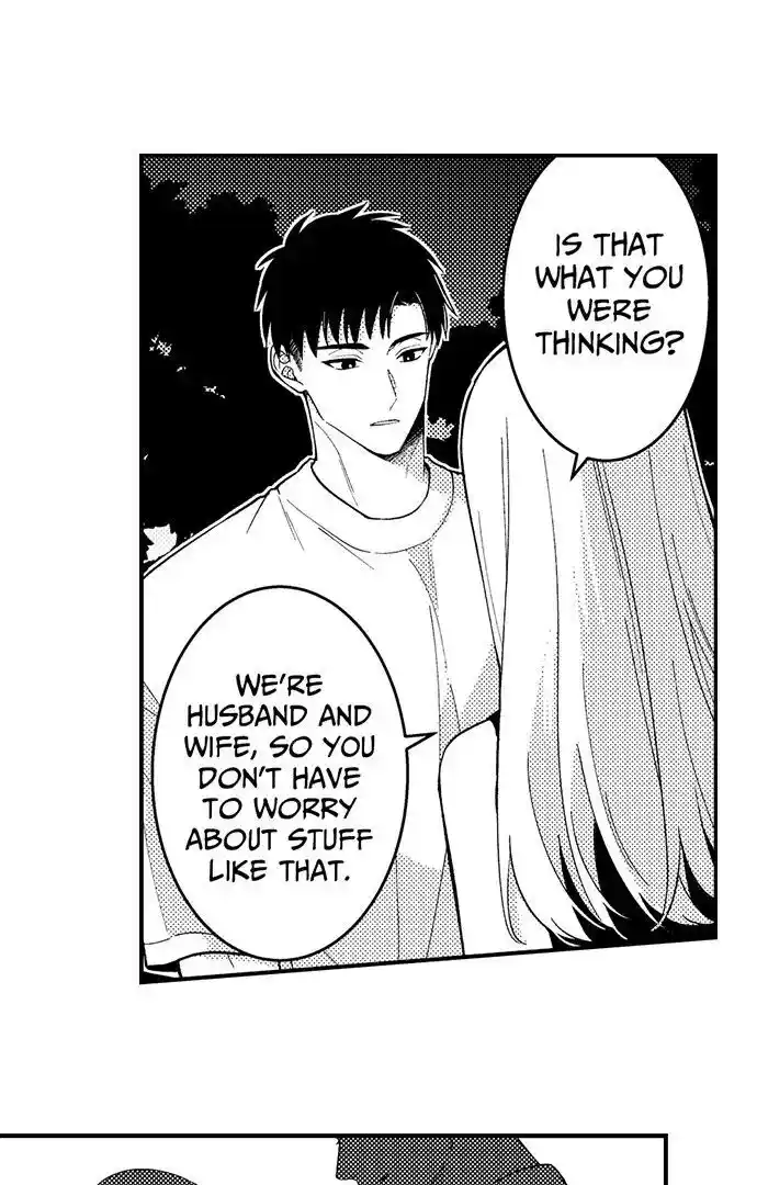 Yubisaki kara Honki no Netsujou Ch.191