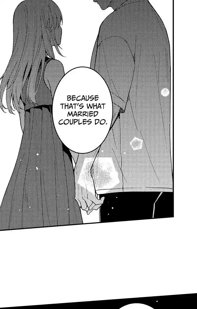 Yubisaki kara Honki no Netsujou Ch.191