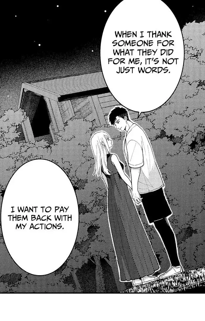 Yubisaki kara Honki no Netsujou Ch.191