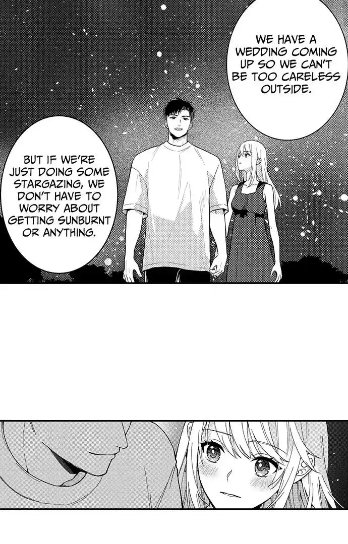 Yubisaki kara Honki no Netsujou Ch.191