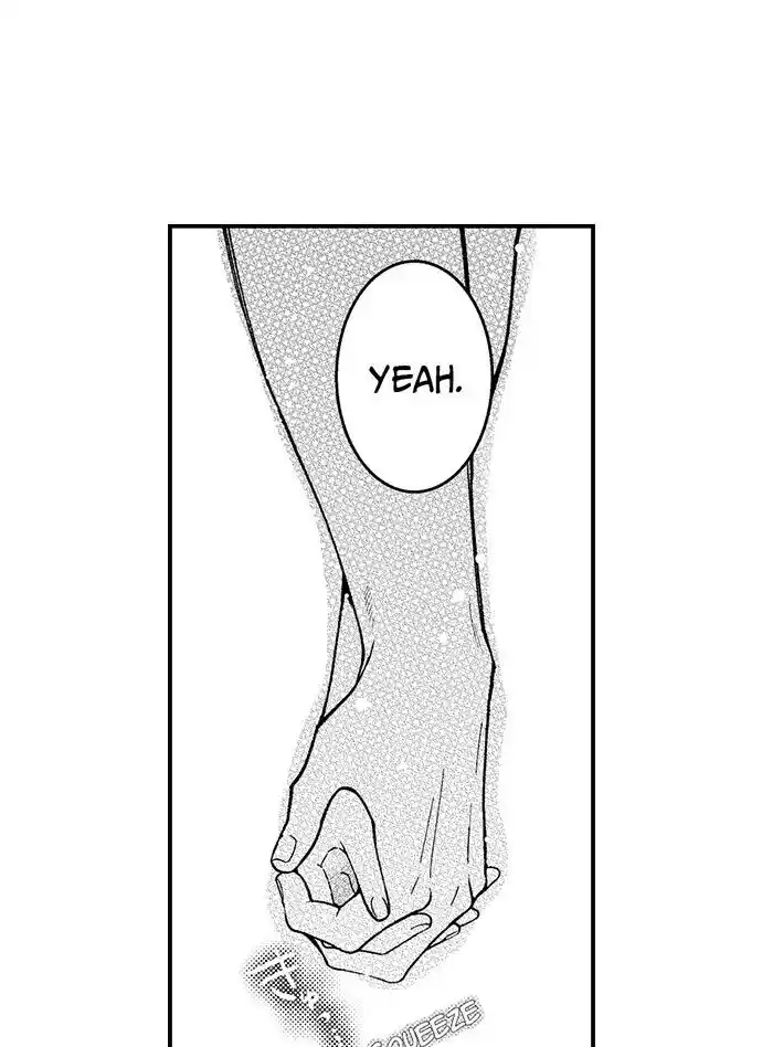 Yubisaki kara Honki no Netsujou Ch.191