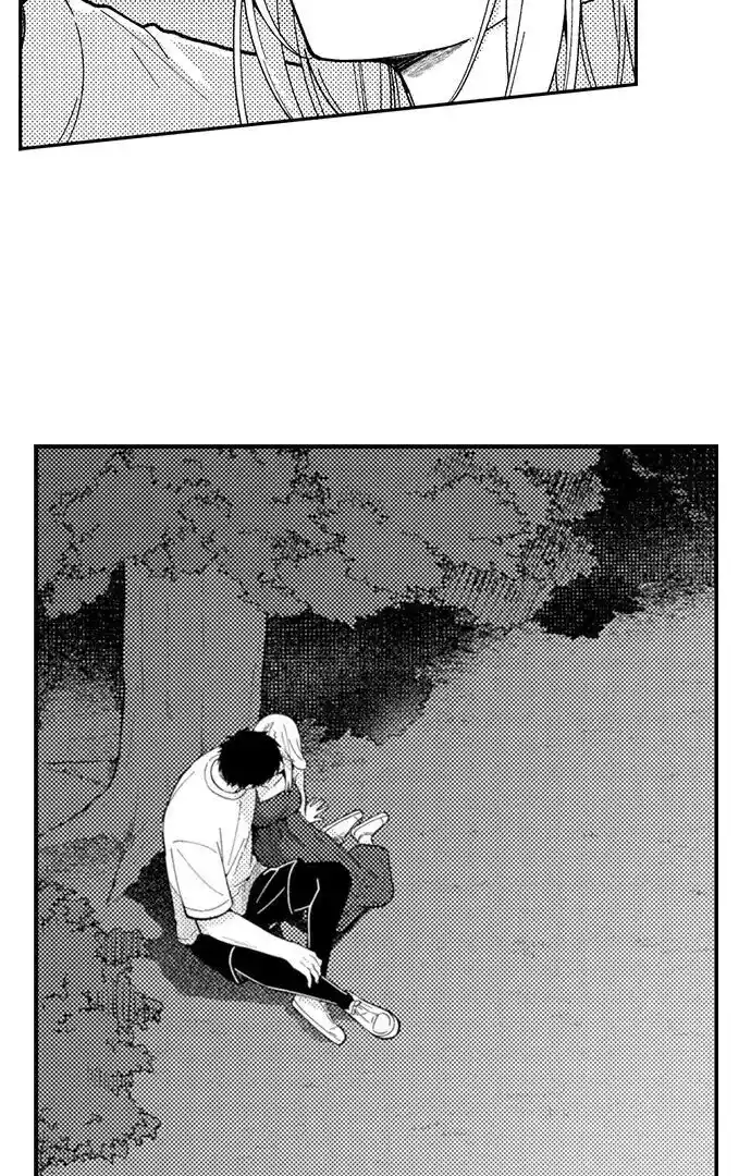 Yubisaki kara Honki no Netsujou Ch.192