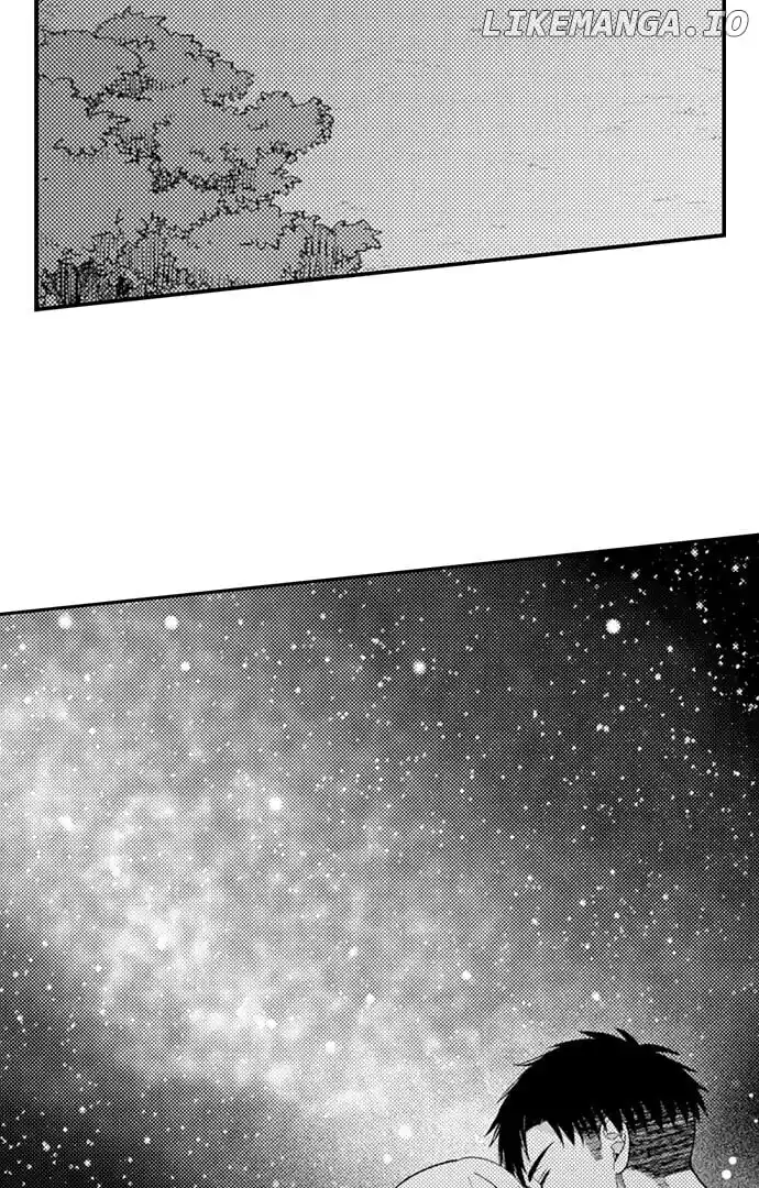 Yubisaki kara Honki no Netsujou Ch.192