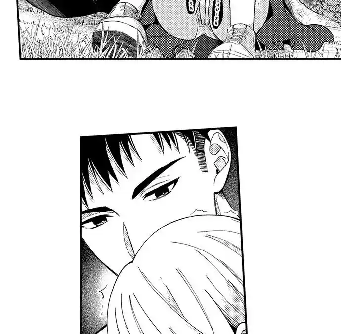 Yubisaki kara Honki no Netsujou Ch.192