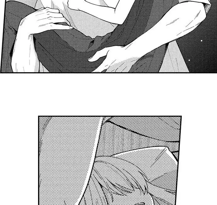 Yubisaki kara Honki no Netsujou Ch.192